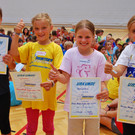 Purzelball - polysportive Kindersportschule
