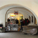 Umbau dm-Filiale