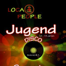 Loca People Disco