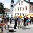 Wochenmärkte in Götzis