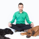 Laurent Amann kommuniziert mit der Seele der Hunde.jpg