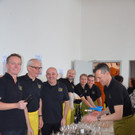 Kirchenchorkaffeekränzle