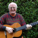 Komponist David W. Solomons