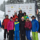Meiisterschaft des Hohenemser Skivereins