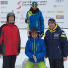 Meisterschaft des Hohenemser Skivereins