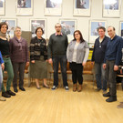 Chorprobe bei "Jazz Cadillac"