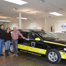 Neuer Partner