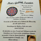 "Matz-Gedenk-Turnier"