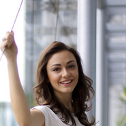 Suzana aus Lustenau