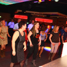 BarPokerSeries.com meets DIE PARTY-VARIATION