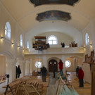 KOE-Kirche Gisingen Start Orgelaufbau 0.jpg