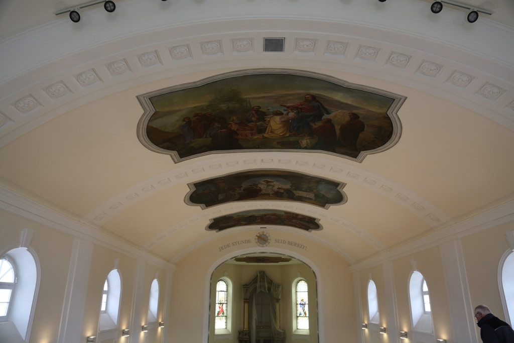KOE-Kirche Gisingen Start Orgelaufbau 6.jpg