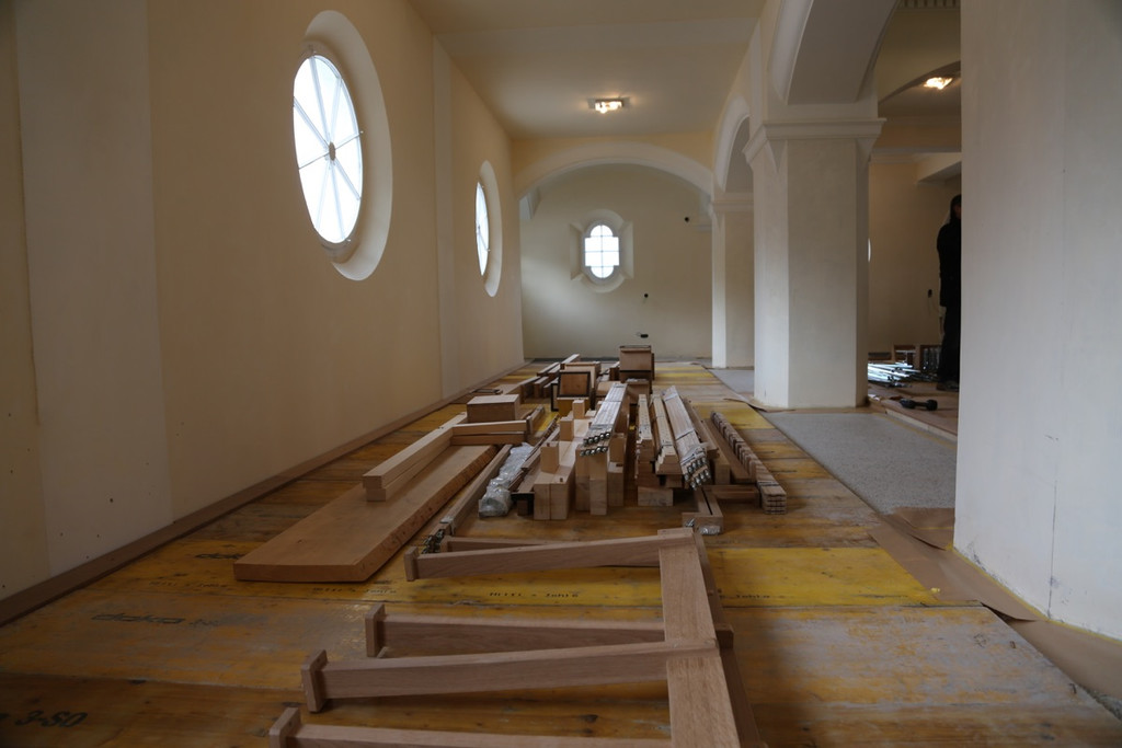 KOE-Kirche Gisingen Start Orgelaufbau 14.jpg