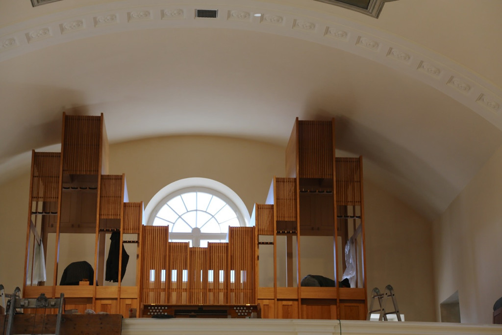 KOE_Kirche Gisingen Start Orgelaufbau 8.jpg