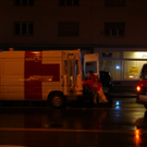 58-Jähriger in Bregenz angefahren und schwer verletzt