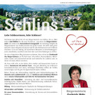 Unsere Kandidaten für die Gemeindevertretungswahl 2015