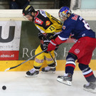 Eishockey: RB Salzburg vs. Vienna Capitals, 27.2.2015