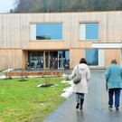 Eröffnung: Kindercampus