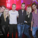 Bock auf Clubbing