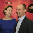 Meinl-Reisinger als Spitzenkandidatin der NEOS bestätigt