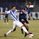 SC Wiener Neustadt gegen Austria Wien, 28.02.15