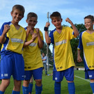 VfB Hohenems Nachwuchs