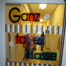 Die Ganztagsklassen der Volksschule Kirchdorf