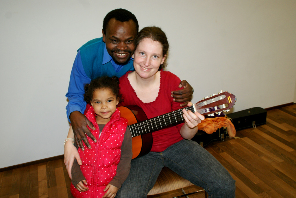 Notburga_ Richard und klein Martha.JPG
