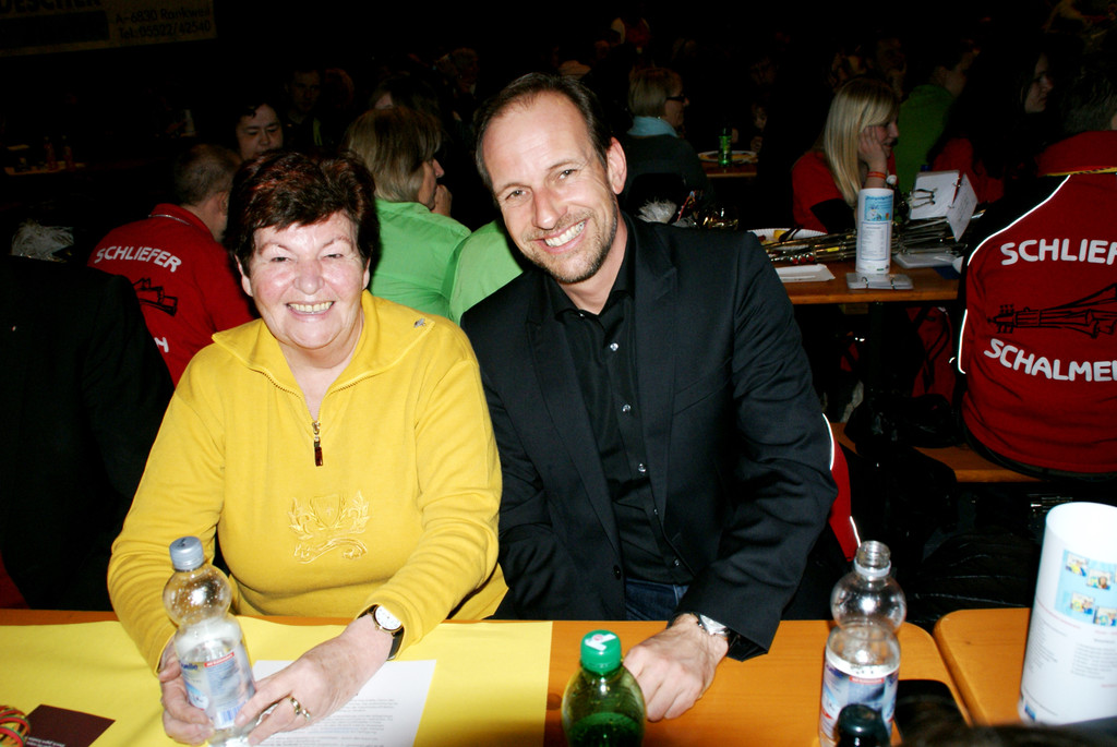 Antonia Fink mit Dieter Egger.JPG