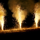 Ein tolles Feuerwerk rundete das Programm ab.JPG