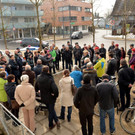 4. Dorfrundgang vom Alten Markt ins Unterdorf