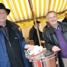 Tag des offenen Bienenstocks
