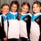 Saisonstart des ASVÖ-Cups