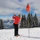 Wintergolf