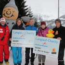 Langlauf-Charity