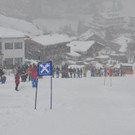 Schülerskirennen Dalaas