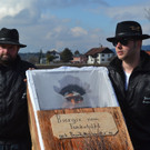 Funken Beschling
