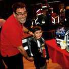 Erich Hagen mit Louis _6_.JPG