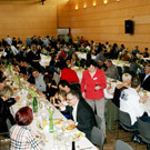 Vereinsbrunch mit Sportlerehrung