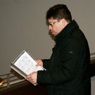 Benefizkonzert in St. Peter und Paul