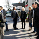 Politik on Tour – Diskussionen auf Augenhöhe