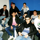 Andrang in der CFY bei Politik on Tour.JPG