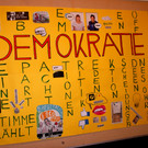 Die Plakataktion fand zahlreiche Teilnehmer.JPG