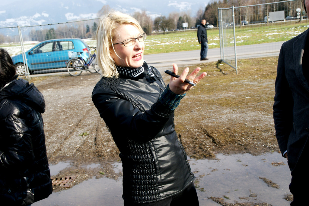 Eisendle entlockte den Politikern klare Antworten.JPG