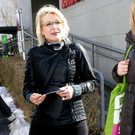 Martina Eisendle moderierte durch den Tag.JPG