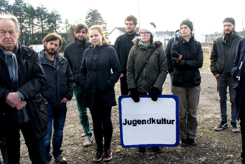 Treffpunkt Milleniumpark.JPG