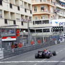 Formel1: Marc Webber holt sich Monaco-Sieg und die WM-Führung