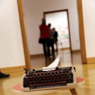 Ausstellung: "Jetzt ist auch später"