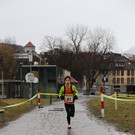 Crosslaufmeisterschaft TS Gisingen