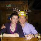 Silvia und Mister Stadl.JPG